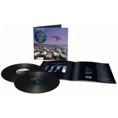 Виниловая пластинка Pink Floyd, A Momentary Lapse Of Reason (Remixed & Updated) (0190295079208) Warner Music