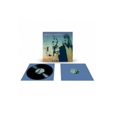 Виниловая пластинка Plant, Robert; Krauss, Alison, Raise The Roof (0190296672200) Warner Music