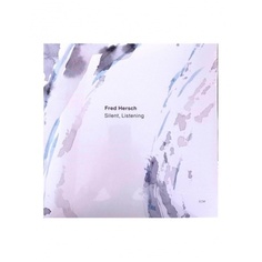 0602458909647, Виниловая пластинка Hersch, Fred, Silent, Listening ECM