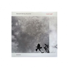 0028948164974, Виниловая пластинка Danish String Quartet, The, Last Leaf ECM
