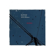 0602438850037, Виниловая пластинка Downes; Eldh; Maddren, Vermillion ECM