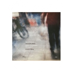 0602448308313, Виниловая пластинка Nilssen, Gard, Elastic Wave ECM