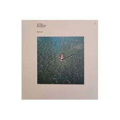 0602458805413, Виниловая пластинка Taylor; Winstone; Wheeler , Azimuth (Analogue) ECM