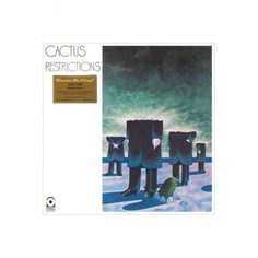 Виниловая пластинка Cactus, Cactus (coloured) (8719262028517) Music ON Vinyl