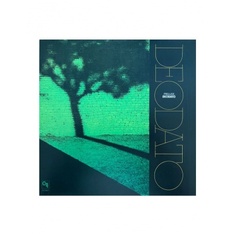 Виниловая пластинка Deodato, Eumir, Prelude (coloured) (8719262033153) Music ON Vinyl