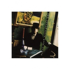 Виниловая пластинка Dylan, Bob, World Gone Wrong (8719262000483)