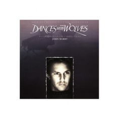 Виниловая пластинка OST, Dances With Wolves (John Barry) (8719262000261) Music ON Vinyl