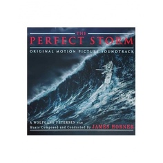 Виниловая пластинка OST, Perfect Storm (James Horner) (coloured) (8719262015388) Music ON Vinyl