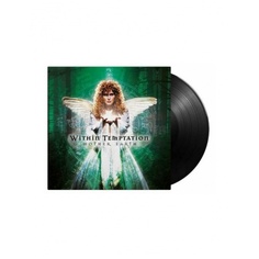 Виниловая пластинка Within Temptation, Mother Earth (8719262033498)