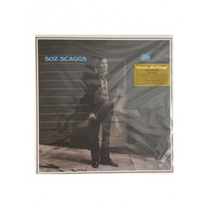 Виниловая пластинка Scaggs, Boz, Boz Scaggs (coloured) (8719262029576) Music ON Vinyl