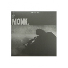 Виниловая пластинка Monk, Thelonious, Monk (coloured) (8719262029040)