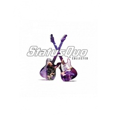 8719262006195, Виниловая пластинка Status Quo, Collected Music ON Vinyl