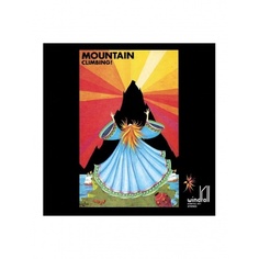 Виниловая пластинка Mountain Climbing! 8719262034686 Music ON Vinyl