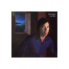 Виниловая пластинка Scaggs, Boz My Time (coloured) 8719262030657 Music ON Vinyl