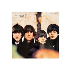 Виниловая пластинка The Beatles, Beatles For Sale (0094638241416) EMI