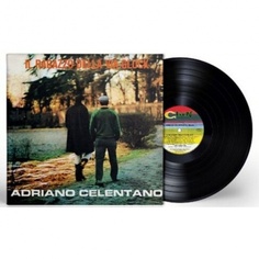 Виниловая пластинка Celentano, Adriano Il Ragazzo Della Via Gluck 0602465624946 Uni Versal
