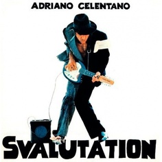 Виниловая пластинка Celentano, Adriano Svalutation 0602465625455 Uni Versal