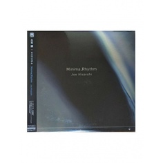 Виниловая пластинка Hisaishi, Joe Minima Rhythm 4988031270356 Uni Versal