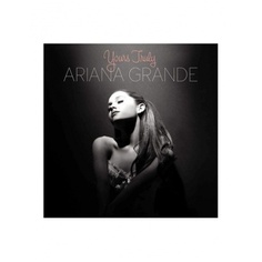 0602577974496, Виниловая пластинка Grande, Ariana, Yours Truly Universal Music