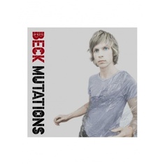 0602557034882, Виниловая пластинка Beck, Mutations Universal Music