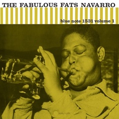Виниловая пластинка Navarro, Fats, The Fabulous (0602455077127) Universal Music