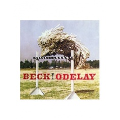 Виниловая пластинка Beck, Odelay (0602547933782) Universal Music