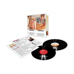 0602577114359, Виниловая пластинка Who, The, Sell Out - deluxe Universal Music