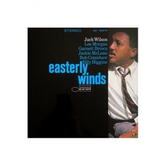 0602445092581, Виниловая пластинка Wilson, Jack, Easterly Winds (Tone Poet) Universal Music
