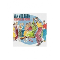 Виниловая пластинка Morrison, Van, Accentuate The Positive (0044003369603) Universal Music