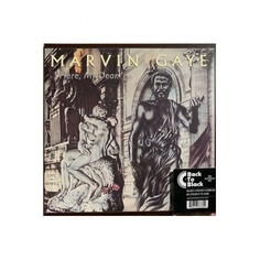 Виниловая пластинка Gaye, Marvin, Here, My Dear (0600753667644) Motown