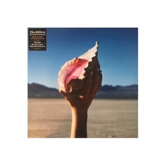 Виниловая пластинка The Killers, Wonderful Wonderful (0602557771718) Island Records Group