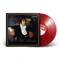 Виниловая пластинка Stevens, Cat, New Masters (coloured) (0602577197277) Decca