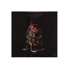 0888072440821, Виниловая пластинкаDeJohnette, Jack, Sorcery (Top Shelf) Concord