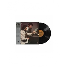 Виниловая пластинка Bennett, Tony; Evans, Bill, The Tony Bennett/ Bill Evans Album (Original Jazz Classics) (0888072505100) Concord