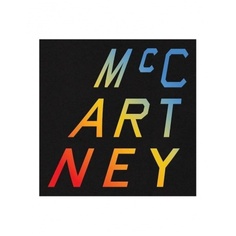 0602445029570, Виниловая пластинкаMcCartney, Paul, McCartney I, II, III (Box) Capitol