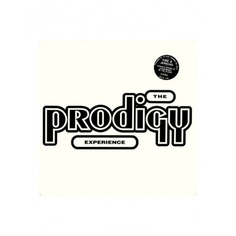0634904011017, Виниловая пластинка Prodigy, The, Experience IAO