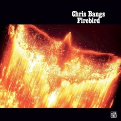 Виниловая пластинка Bangs, Chris, Firebird (0676499066157) IAO
