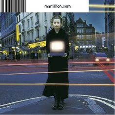 Виниловая пластинка Marillion, Marillion.com (0802644810317) IAO