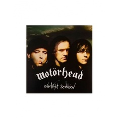 Виниловая пластинка Motorhead, Overnight Sensation (4050538464160) IAO