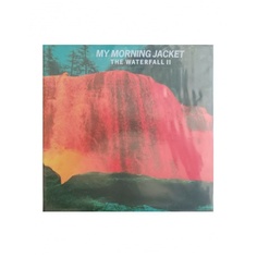 Виниловая пластинка My Morning Jacket, The Waterfall II (coloured) (0880882415112) IAO
