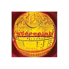 Виниловая пластинка Stereolab, Mars Audiac Quintet (5060384615196) IAO