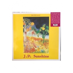 5060672880763, Виниловая пластинка J.P. Sunshine, J.P. Sunshine IAO