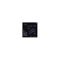 Виниловая пластинка Bid-On, The, Sorry Puppet (8055323520096) IAO