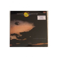 Виниловая пластинка Sensations Fix, Fragments Of Light (coloured) (8016158021349) IAO