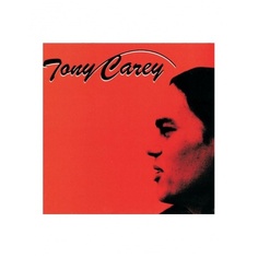0630428012516, Виниловая пластинка Carey, Tony, I Wont Be Home Tonight (coloured) IAO