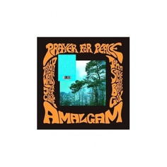 5060672881067, Виниловая пластинка Amalgam, Prayer For Peace IAO