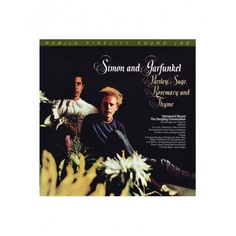 0821797148412, Виниловая пластинка Simon & Garfunkel, Parsley, Sage, Rosemary And Thyme (Original Master Recording) IAO