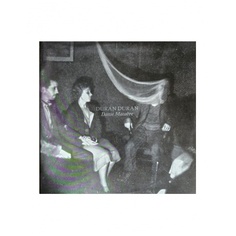 4050538952247, Виниловая пластинка Duran Duran, Danse Macabre IAO