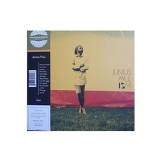 0603784912158, Виниловая пластинка Paul, Junius, Ism IAO