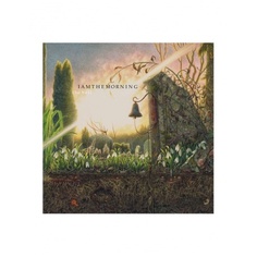 0802644801513, Виниловая пластинка Iamthemorning, The Bell IAO